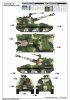 Trumpeter 05536 PLZ-83A SPH